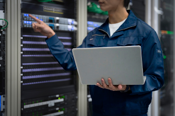 生産プロセス全体の最適化